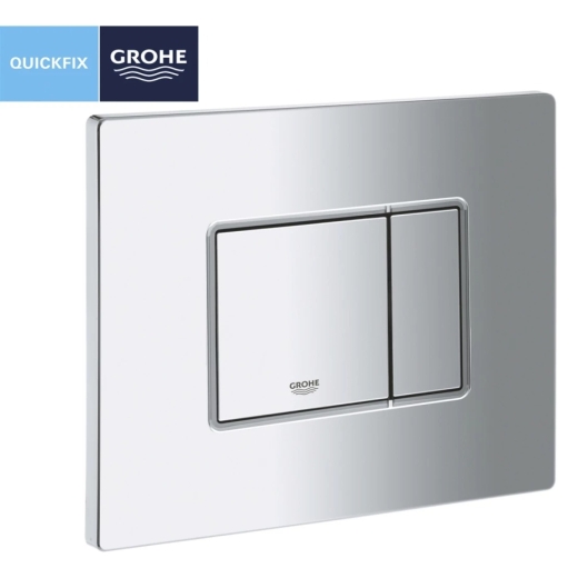 Инсталляция для унитаза Grohe QuickFix Solido 4 в 1 39930000 (CV030563) - 3