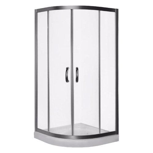 Душовий куточок AM.PM Bliss Round 3/4 90x90 (SH-W56G-301-090MT) - 1