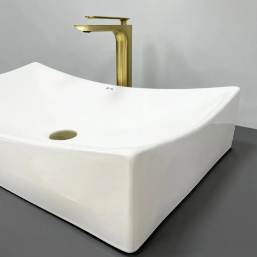 Умивальник VBI Viareggio M White (VBI-016202) - 2