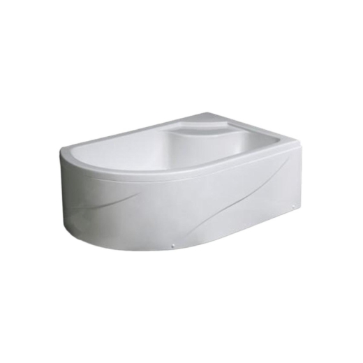 Душовий піддон KO&PO 117 R (С10327) - 2