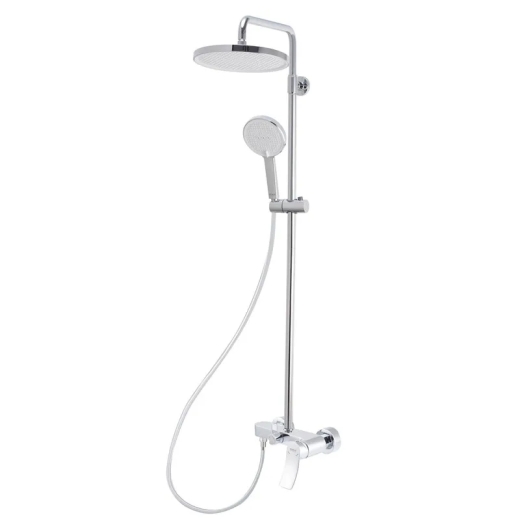 Душова колона зі змішувачем Haiba BOLERO 003-J (HB9641) - 1