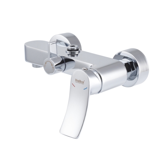Душова колона зі змішувачем Haiba BOLERO 003-J (HB9641) - 2