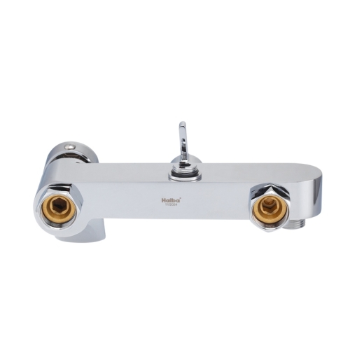 Душова колона зі змішувачем Haiba BOLERO 003-J (HB9641) - 3