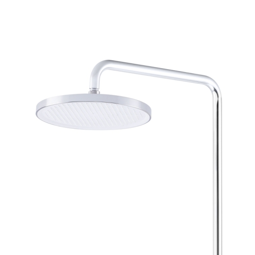 Душова колона зі змішувачем Haiba BOLERO 003-J (HB9641) - 5