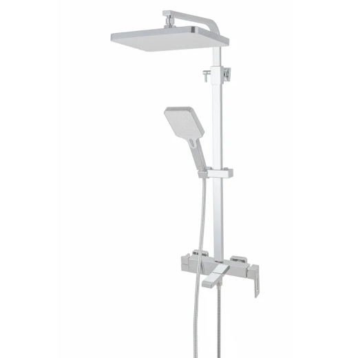 Душова колона зі змішувачем Haiba KANT 009-J (HB9604) - 1