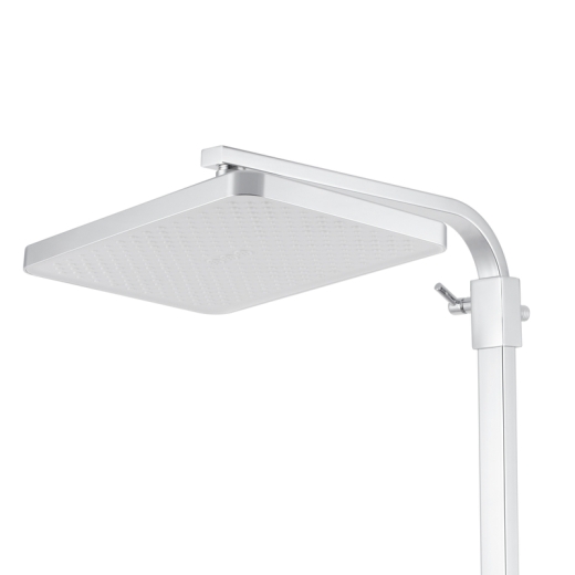 Душова колона зі змішувачем Haiba KANT 009-J (HB9604) - 3