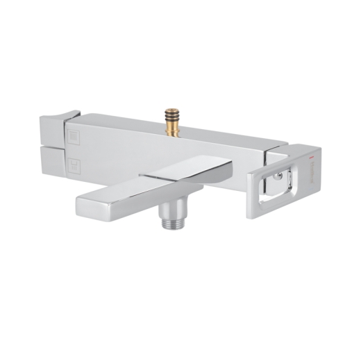 Душова колона зі змішувачем Haiba KANT 009-J (HB9604) - 4