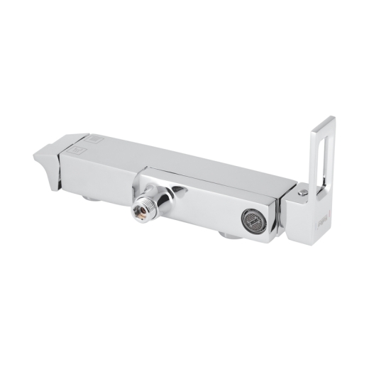 Душова колона зі змішувачем Haiba KANT 009-J (HB9604) - 5