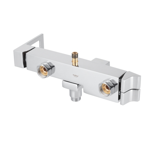 Душова колона зі змішувачем Haiba KANT 009-J (HB9604) - 6