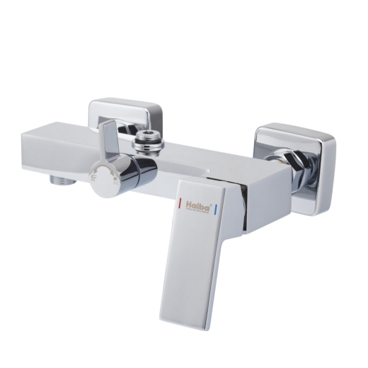 Душевая колонна со смесителем Haiba GAUDI 003-J (HB9645) - 3