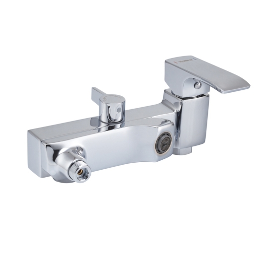 Душова колона зі змішувачем Haiba Monaco 009-J (HB9654) - 4