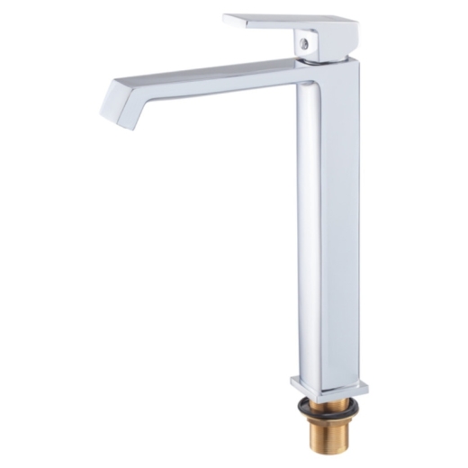 Смеситель для умывальника Haiba GAUDI 001 HIGH (HB9592) - 2