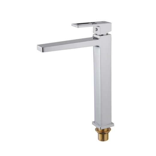 Смеситель для умывальника Haiba Kant 001 HIGH (HB9601) - 2