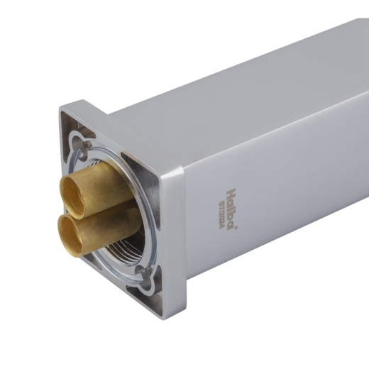 Смеситель для умывальника Haiba Kant 001 HIGH (HB9601) - 5