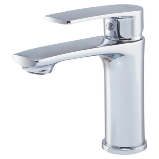 Смеситель для умывальника Haiba Troya 001 (HB9659) - 1