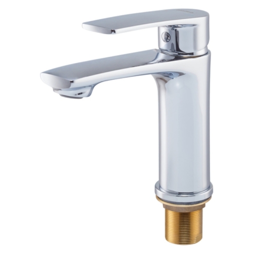Смеситель для умывальника Haiba Troya 001 (HB9659) - 2