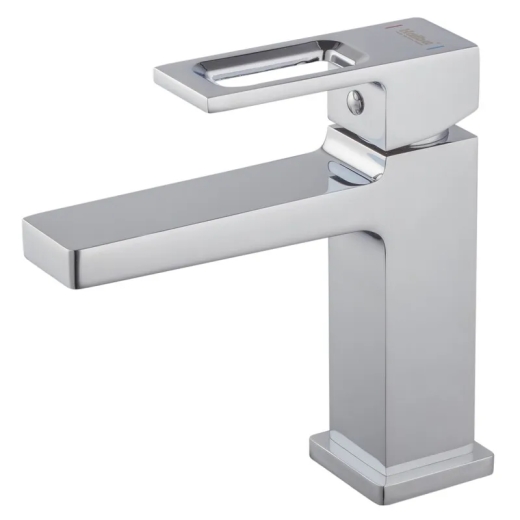 Смеситель для умывальника Haiba Kant 001 (HB9600) - 1