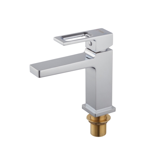 Смеситель для умывальника Haiba Kant 001 (HB9600) - 2