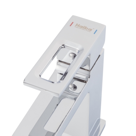 Смеситель для умывальника Haiba Kant 001 (HB9600) - 3