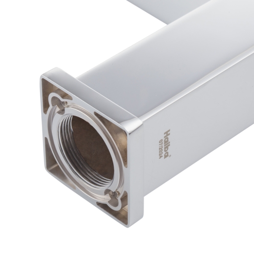 Смеситель для умывальника Haiba Kant 001 (HB9600) - 5