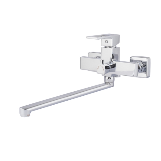 Смеситель для ванны Haiba KANT 006 EURO (HB9602) - 2