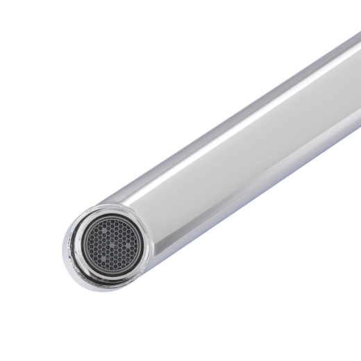 Смеситель для ванны Haiba KANT 006 EURO (HB9602) - 5