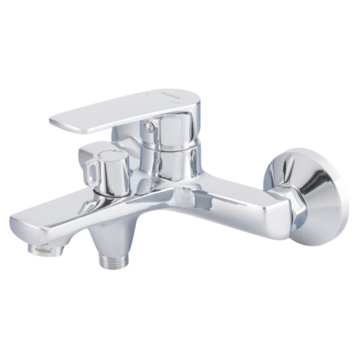 Смеситель для ванны Haiba Troya 009 Euro (HB9661) - 2