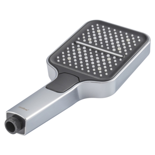 Смеситель для ванны Haiba Turin 009 Euro (HB9657) - 5