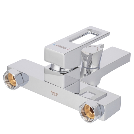 Змішувач для ванни Haiba KANT 009 EURO (HB9603) - 3
