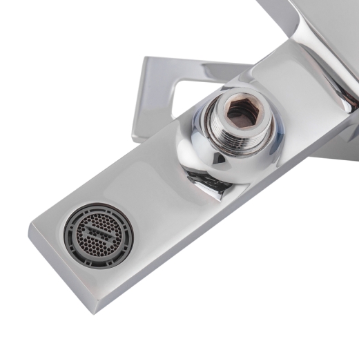 Змішувач для ванни Haiba KANT 009 EURO (HB9603) - 5