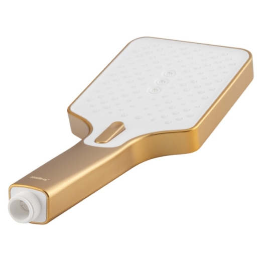 Смеситель для ванны Haiba GAUDI 006 EURO BRUSHED GOLD (HB9598) - 5