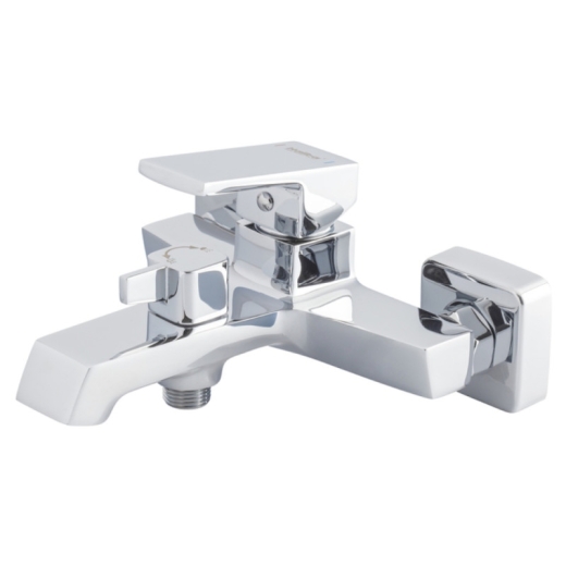 Смеситель для ванны Haiba GAUDI 009 EURO (HB9594) - 2