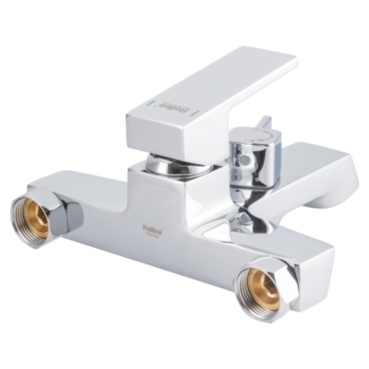 Смеситель для ванны Haiba GAUDI 009 EURO (HB9594) - 3