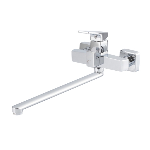 Смеситель для ванны Haiba Turin 006 Euro (HB9656) - 2