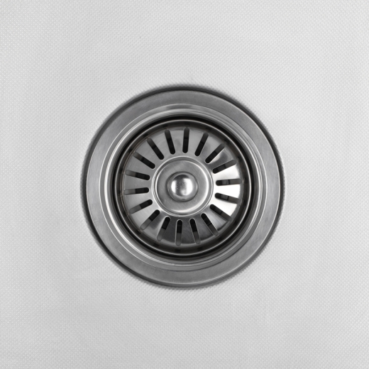Мийка кухонна Zerix Z7848D-08-180MD Double (micro decor) (ZS0579) - 2