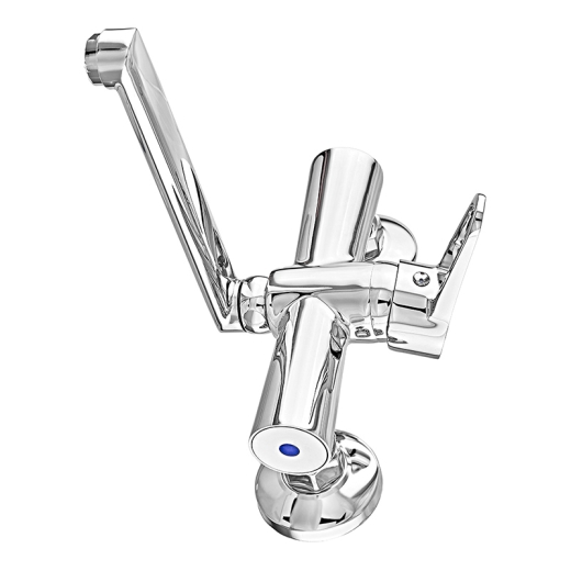 Смеситель для кухни Zerix PUD12 045 (ZX5030) - 2