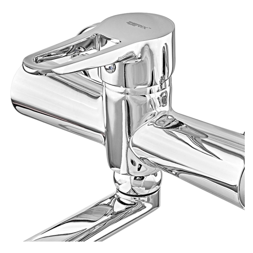 Смеситель для кухни Zerix PUD12 045 (ZX5030) - 3