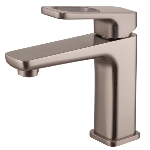 Смеситель для умывальника Koer KB-10031-07 (KR5432) - 1