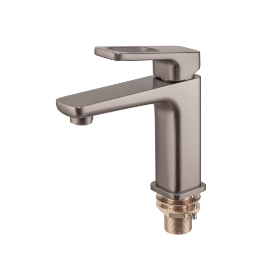 Смеситель для умывальника Koer KB-10031-07 (KR5432) - 2