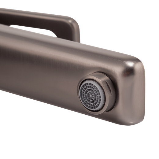 Смеситель для умывальника Koer KB-10031-07 (KR5432) - 4