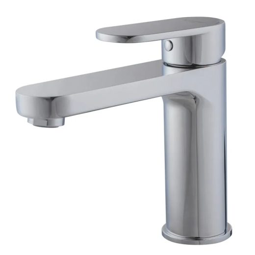 Смеситель для умывальника Koer KB-10030-01 (KR5424) - 1