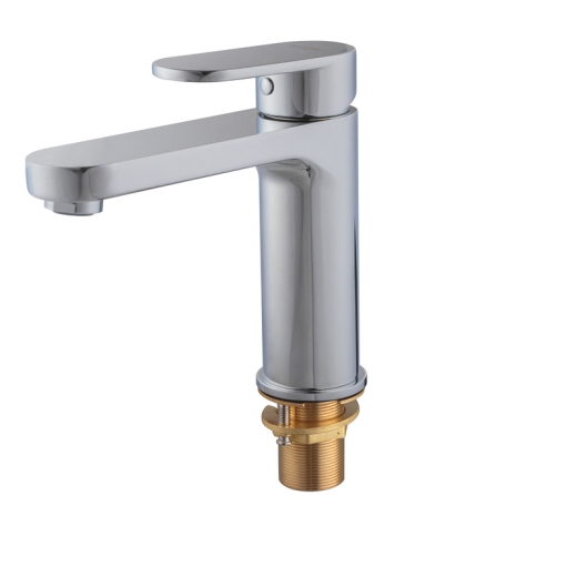 Смеситель для умывальника Koer KB-10030-01 (KR5424) - 2