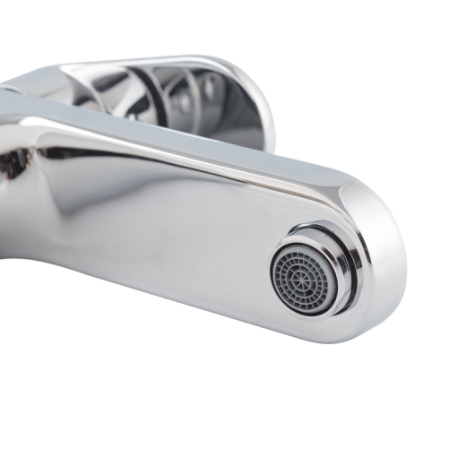 Смеситель для умывальника Koer KB-10030-01 (KR5424) - 4