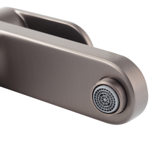 Смеситель для умывальника Koer KB-10030-07 (KR5426) - 3
