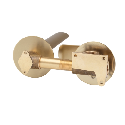 Смеситель для умывальника Koer KB-16028-12 встраиваемый (KR5299) - 6