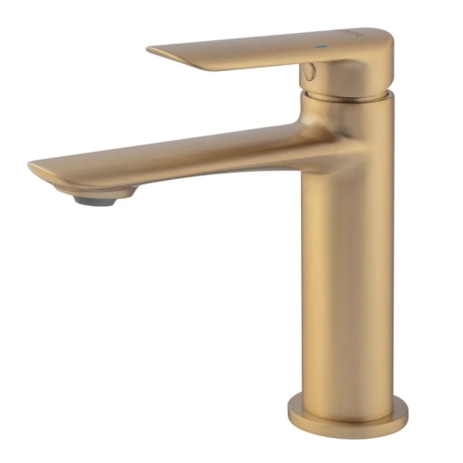 Смеситель для умывальника Koer KB-10028-12 (KR5291) - 1