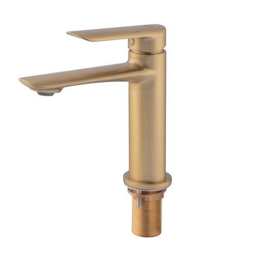 Смеситель для умывальника Koer KB-10028-12 (KR5291) - 2