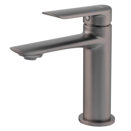 Смеситель для умывальника Koer KB-10028-07 (KR5292) - 1
