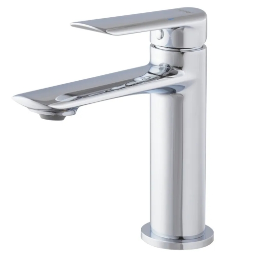 Смеситель для умывальника Koer KB-10028-01 (KR5289) - 1
