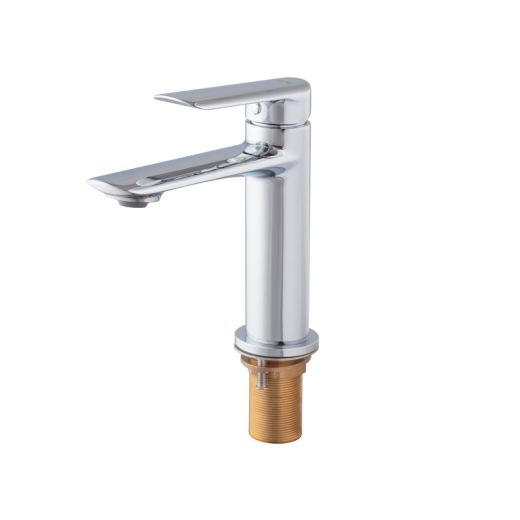 Смеситель для умывальника Koer KB-10028-01 (KR5289) - 2